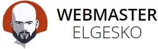 Webmaster Elgesko